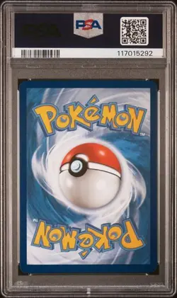 Pokemon Celebi V Alt Full Art 245/264 Fusion Strike #245 GEM MINT PSA 10 - Image 2