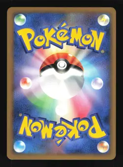 Pokemon Japanese Heatran LV.X Rare Holo Stormfront 015/092 NEAR MINT-2 - Image 2