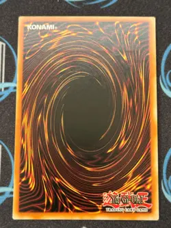 Yugioh Scapegoat Ultimate Rare OP08-EN003 Euro Print - Image 2