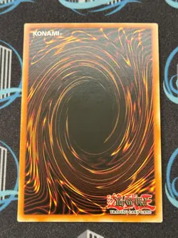 Yugioh Scapegoat Ultimate Rare OP08-EN003 Euro Print - Image 4