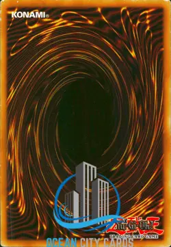Yugioh Black Rose Dragon CSOC-EN039 Ultra Rare - Image 2
