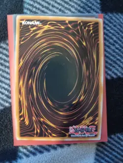 YU-GI-OH! ‘Evil HERO Malicious Bane’ BROL-EN069, Secret Rare, 1st Ed., Mint - Image 2