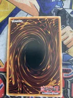 Yugioh Raidraptor - Blaze Falcon CROS-EN048 Rare 1st Edition NM - Image 2