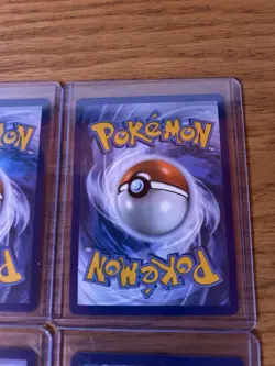 Thunderous, Tornadus Pokemon Center Stamp Black Bolt and White Flare Promo Set - Image 5