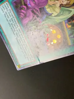 Yugioh Shared Ride - MP14-EN231 - Secret Rare - 1st Edition - Image 3