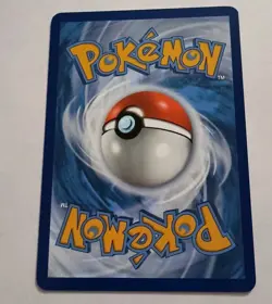 Pokemon TCG - Lightning Energy - 020 Horizontal Holo - Black Bolt & White Flare - Image 2