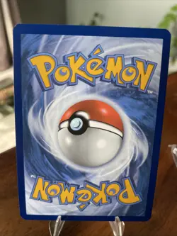 Pokemon TCG - Lightning Energy - 020 Horizontal Holo - Black Bolt & White Flare - Image 2