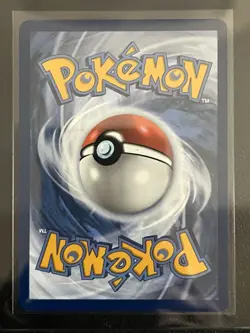 Houndstone ex Double Rare - 102/197 - Obsidian Flames Pokemon 2023 - Image 2
