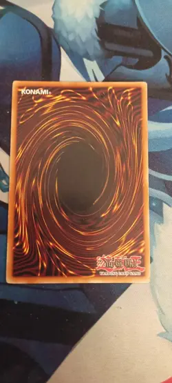 Dark Magician - The Legend of Blue Eyes White Dragon (LOB) Ultra Rare - Image 3