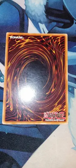 Dark Magician - The Legend of Blue Eyes White Dragon (LOB) Ultra Rare - Image 4