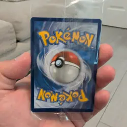 Pokemon Greninja Gold Star Promo Sealed SWSH144 - Celebrations Black Star TCG - Image 2