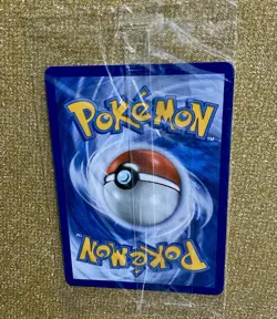 Pokemon Greninja Gold Star Promo Sealed SWSH144 - Celebrations Black Star TCG - Image 2