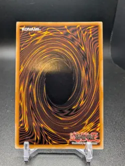 Yu-Gi-Oh! Red-Eyes Black Dragon RA04-EN109 Platinum Secret Rare 1st Edition NM - Image 2