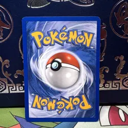 Sandstorm Set 2003 - Pokemon Common Reverse Holo - Mysterious Fossil - 91/100 LP - Image 2