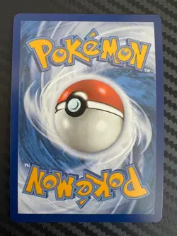 Pokemon TCG Kingambit 130/215 SVP : Black Star Promo NM - Image 2