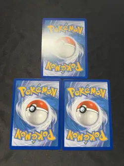 Pokemon - Moltres Zapdos Articuno GX Tag Team Full Art 66/68 Hidden Fates Lot 3 - Image 2