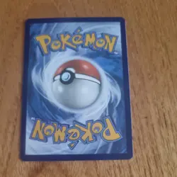 Pokemon Charizard Card (McDonalds 2025 Promo M24 EN 001/015) - Image 4