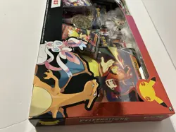 Pokemon Celebrations V Memories Collection Box Gamestop Exclusive SEALED - Image 5
