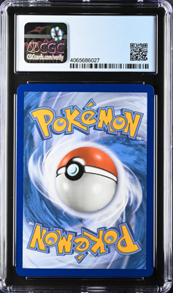 Pokemon Arceus VSTAR (Secret) 184/172 Brilliant Stars - CGC 9.5 GEM MINT! SUBS!~ - Image 2