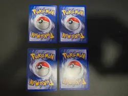 Item Finder 103/130 Base Set 2 Regular Unlimited Rare Pokemon Card - Image 2
