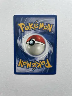 Pokemon TCG Charmeleon Base Set 24/102 Regular - Image 2