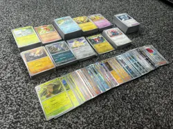 Pokemon Scarlet & violet Paradox Rift Bulk Bundle 600+ Cards Inc Holo/RevHolo - Image 2