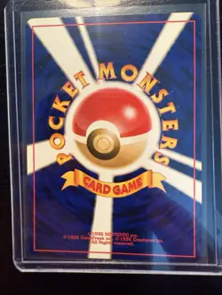 UNOWN G JAPANESE NO. 201 NEO DESTINY/DARKNESS AND TO LIGHT 2001 RARE LP - Image 3
