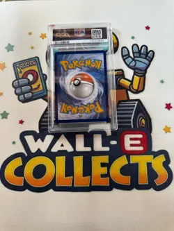 PSA 10 IRON THORNS #098 POKEMON CENTER STAMPED PROMO TEMPORAL PC ETB LOW POP #1 - Image 2