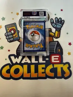 PSA 10 IRON THORNS #098 POKEMON CENTER STAMPED PROMO TEMPORAL PC ETB LOW POP #2 - Image 2