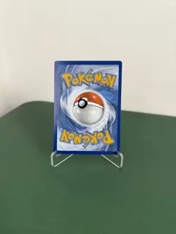 028/078 Pikachu : Rare Holo Card : Pokemon GO Trading Card Game TCG Foil - Image 2