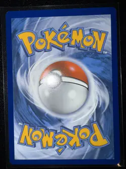 Pokemon TCG Charizard V SWSH260 Promo UPC NM/M - Image 2