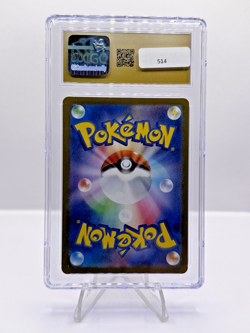 CGC 10 Pristine Scizor 116/108 AR Art Rare Ruler of the Black Flame sv3 Pokemon - Image 2