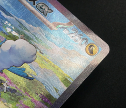 Altaria ex SAR 090/066 sv4M Future Flash HOLO Pokemon Card Japanese with Track② - Image 3
