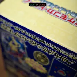 [Sealed]Pokemon World Championships 2023 Yokohama Deck Pikachu Promo Card - Image 5