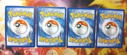 Pokemon Sun And Moon Era 4 Card Lot 731329511228 - Image 2