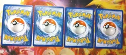 Pokemon Sun And Moon Era 4 Card Lot 731329511228 - Image 3