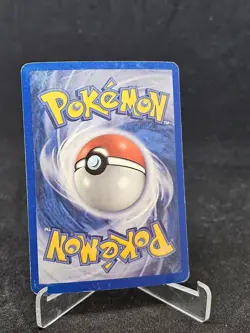 Pokemon Card Spinarak 78/109 EX-Team Rocket Returns Common - Image 2