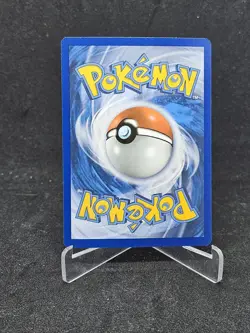 Pokemon Card Snorlax XY179 XY-Black Star Promo - Image 2