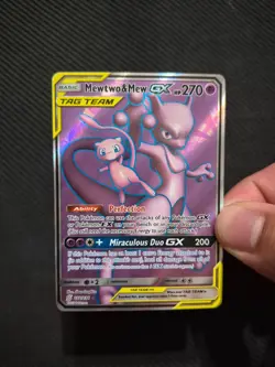 RARE TAG TEAM POKEMON CARDS ALL NEAR PERFECT CONDITIONS CARDS !!! - Image 1