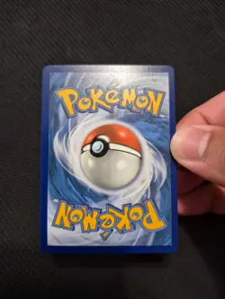 RARE TAG TEAM POKEMON CARDS ALL NEAR PERFECT CONDITIONS CARDS !!! - Image 5