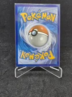Pokemon Card Shuckle GX 195/214 Sun & Moon-Lost Thunder Ultra Rare - Image 2