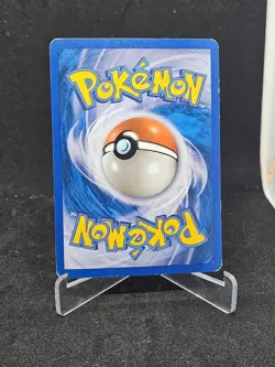 Pokemon Card Scott 81/108 EX-Power Keepers Supporter Trainer Uncommon reverse - Image 2