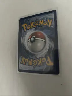 Pokemon Unbroken Bonds Greninja & Zoroark GX Holo Card 107/214 - Image 5