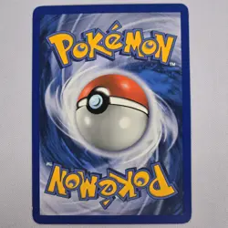 Weezing 51/107 Deoxys Regular Uncommon Vintage Pokemon Card TCG English LP - Image 2