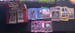 Union Arena Bleach Thousand-Year Blood War Vol.2 Bulk 220+ cards - Image 1