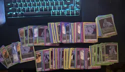 Union Arena Bleach Thousand-Year Blood War Vol.2 Bulk 220+ cards - Image 3
