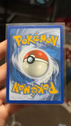 Pokemon Gyarados EX TCG Breakpoint Holo Card 123/122 2016 Secret Rare Shiny - Image 2