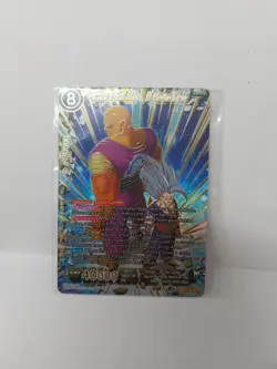 Dragon Ball Super Card Game SCR EX SEALED - Image 1