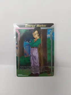 Dragon Ball Super Card Game Energy EX SEALED - Image 1