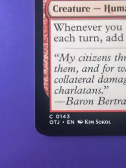 MTG - Rodeo Pyromancers - Free P+P - Image 4